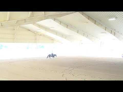 180526 Open Derby Jesse Gentile Chromed Like Whizard