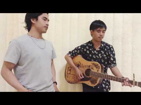 Dika swara - koreksi diri sendiri ( cover) landep ketut ft tomy