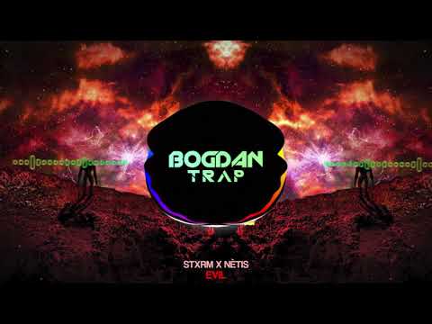 STXRM x Nètis - Evil