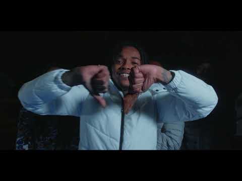 SHOTTA P - "THE HOTTEST (FIRST DAY OUT)