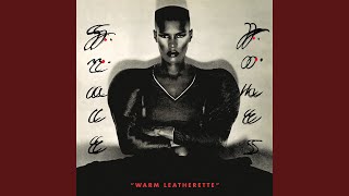 Warm Leatherette (Long Version)