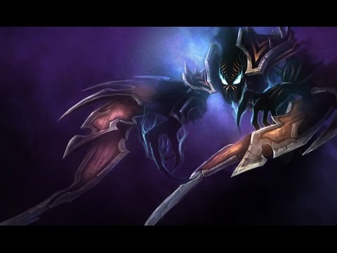 Rabia Play Nocturne Jungle vs Jarvan IV League Of Legends Full Gameplay