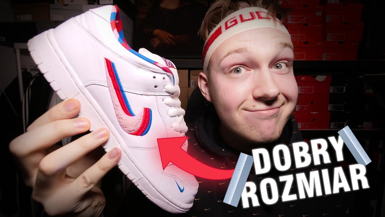 Watch Wybierz IDEALNY ROZMIAR butów w 10 prostych krokach! Producenci KŁAMIĄ ⁉️😱 now Wybierz IDEALNY ROZMIAR butów w 10 prostych krokach! Producenci KŁAMIĄ ⁉️😱