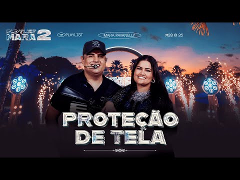 Mara Pavanelly and Tarcisio do Acordeon