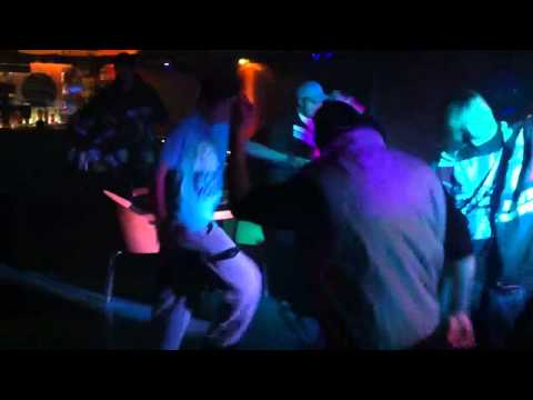 Little K8 (BasSistaz) @ Ponorka