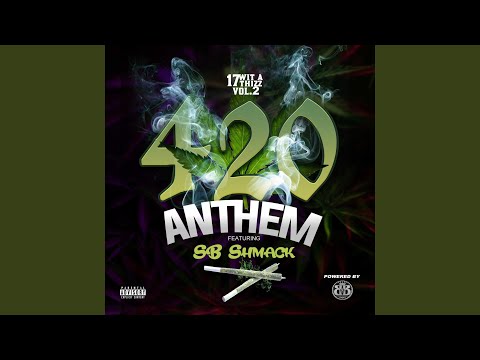 420 Anthem