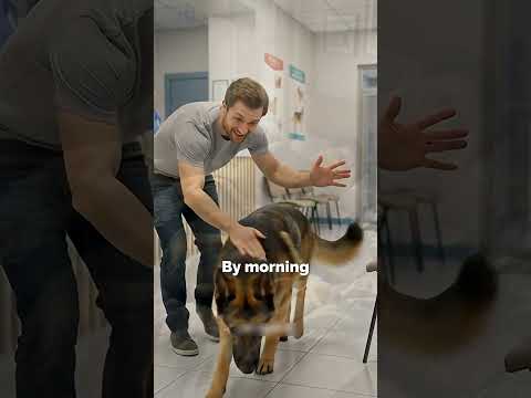 Как долго собаки каждой породы могут злиться на вас?