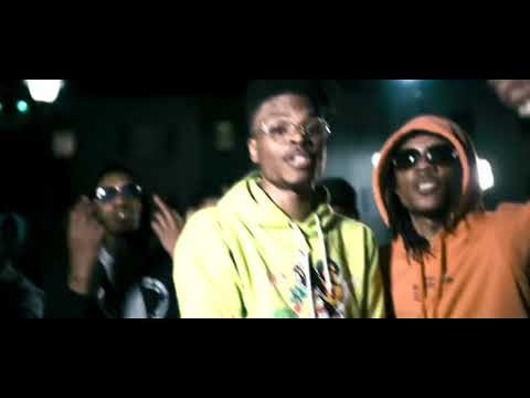 Reese da cappa  Mitchy Gwalla Wick7em - Throw Em A Party (Official Music Video)