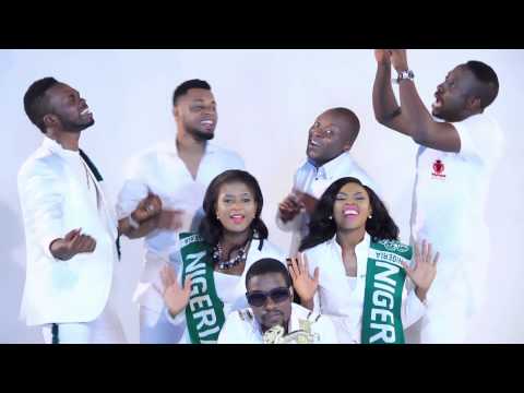 Peejay Paul "Great  Nigeria" -  Official Video