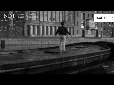 In memoriam: dancer and choreographer Jaap Flier