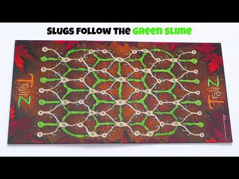 Trailz-A down-to-the-earth strategy game