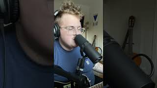 Bedhead by Manchester Orchestra #coversong #cover #manchesterorchestra #indie #michigander #artist