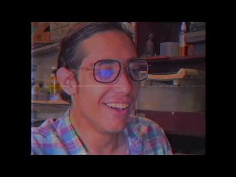 Hancho youtube-video