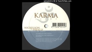 Nickelson - Eclipse (Original Mix)-1999