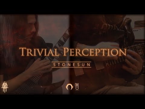 João Miguel - Trivial Perception (feat. Fred Brum)