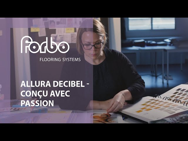 Виниловая плитка Forbo Effekta Intense 40655 T Dark Grey Concrete INT