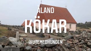 preview picture of video 'Kökar i sikte'