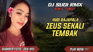 Download lagu DJ ZEUS SEKALI TEMBAK FUNKOT - YUDI RAJAPALA TERBARU 2025 | DJ SUDI RMX mp3 Download lagu DJ ZEUS SEKALI TEMBAK FUNKOT - YUDI RAJAPALA TERBARU 2025 | DJ SUDI RMX mp3