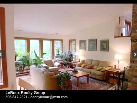 56 Mount Lebanon St, Pepperell MA 01463 - Single Family Home - Real Estate - For Sale -