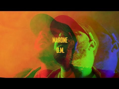 Marone - Oude Matties (prod. Dom Chasing & Omar Duro)