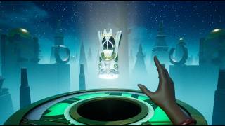 Call of the Elder Gods demo trailer teaser