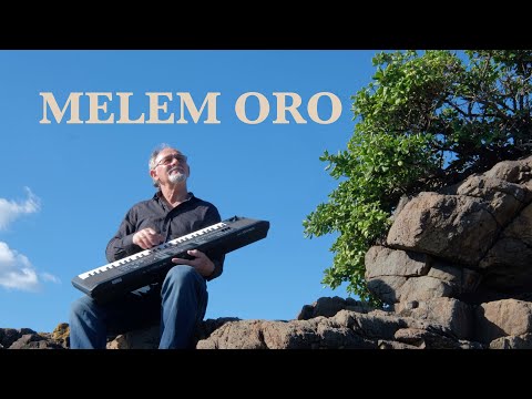 Melem Oro - Lazar jankulovski - Official Music Video