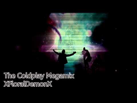 The Coldplay Megamix