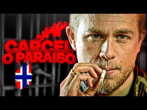 La CÁRCEL MÁS RARA del MUNDO 👮♂️