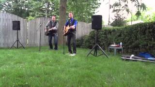 Codie Prevost - Rolling Back To You