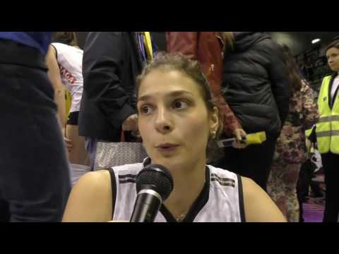 Modena PrimoPiano Brakocevic LIU-Jo Nordmeccanica in FINALE