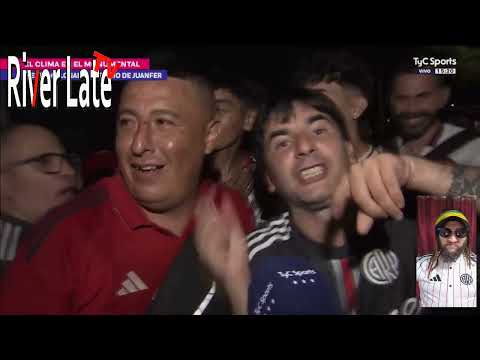 STEP BY STEP - River Plate 2 vs Gimnasia LP 0 - 2nd Division - LPF Apertura 2026