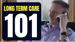 Long Term Care Insurance 101: STRATEGIES + TIPS For Insurance Agents (LTC Basics)