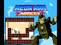 Mega Man Maker Hard Man Metal Mountains Mega Man II GB