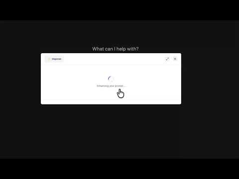 Item video thumbnail