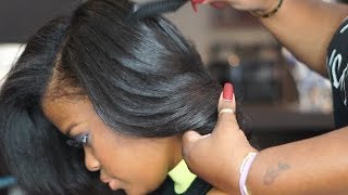 Deep Conditioning Treatment