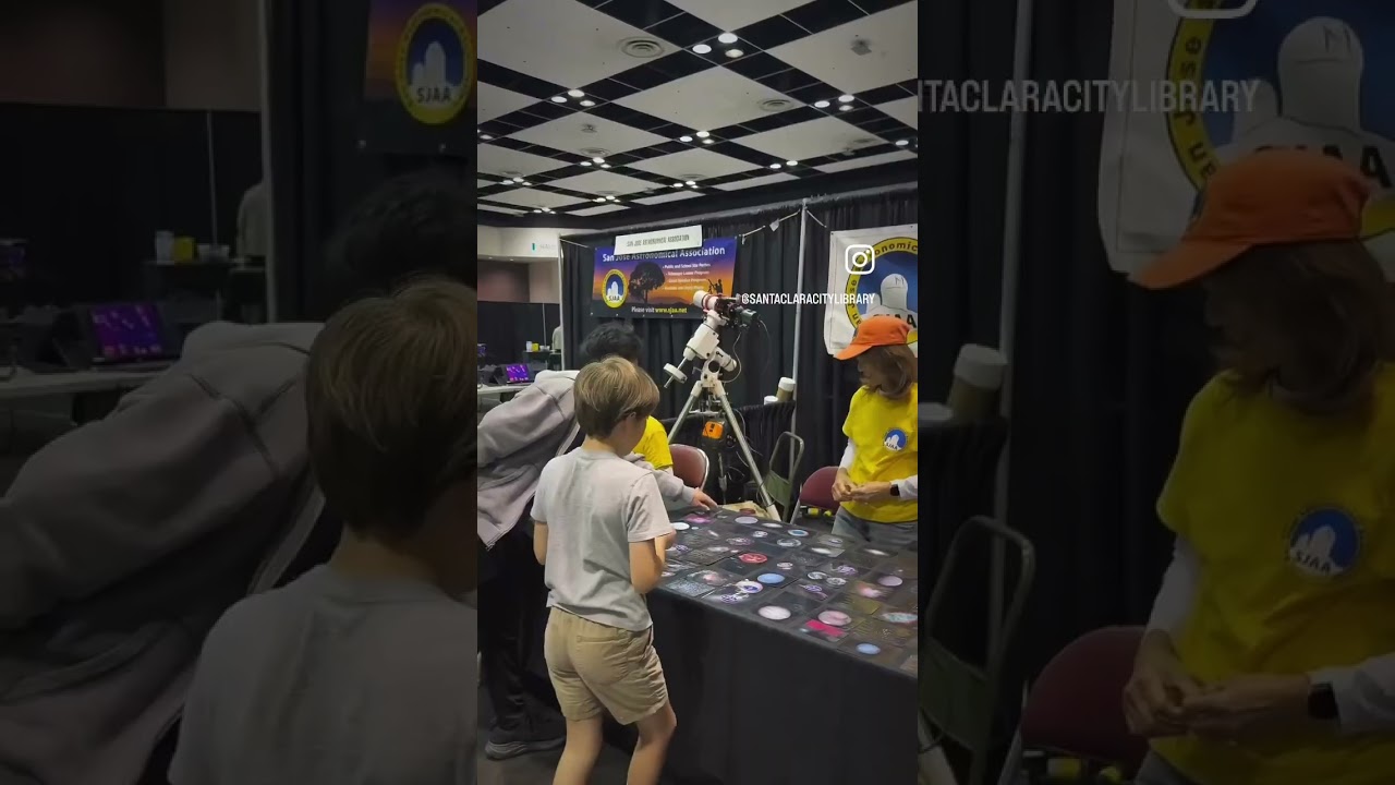 STEM Zone At A Glance