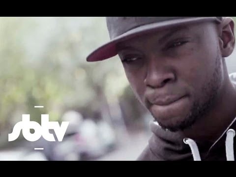 Rapman ft King Zion | Little Brother [Music Video]: SBTV