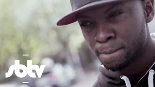 Rapman ft King Zion | Little Brother [Music Video]: SBTV