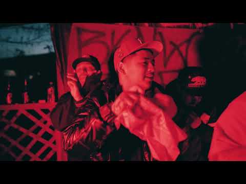 Fresno County Cypher - Jrvm, Jpeezy4, Malo, Migz1, Baby King, Monzter Loko, Tookie(Official Video)