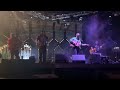 Trampled by Turtles with the Duluth Orchestra, “Quitting is Rough,” Duluth MN, 7/5/25
