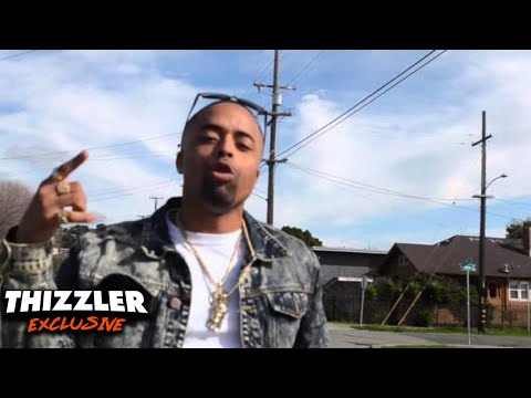 Nittee ❌ Young Jr. - The sh*t (Official Video) Dir. Exclusive Moves