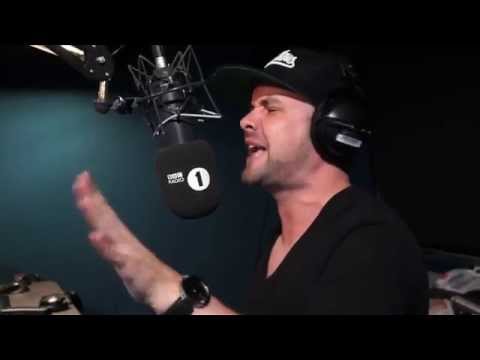 Harry Shotta  Going In