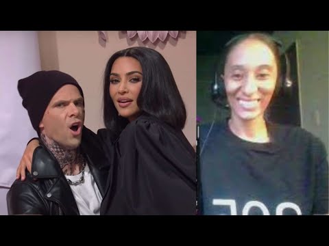 [REACTION] KIM KARDASHIAN SNL | THE PEOPLE'S KOURT | HILARIOUS!