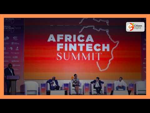 Technology to reshape Africa’s financial services, say industry leaders