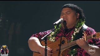 Iam Tongi Guardian Full Performance | American Idol 2023 Top 8 S21E17