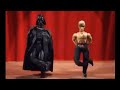 Robot Chicken The Lord Of The Sith