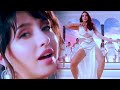 Nora Fatehi Milky Legs Hot Songs Edit Part 3