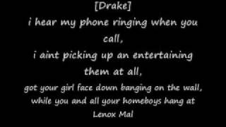 I Get Paper [Lyrics Included]