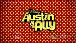 Austin &amp; Ally - (Ross Lynch) - Can&#39;t Do It Without You - Intro Theme Song [HD]