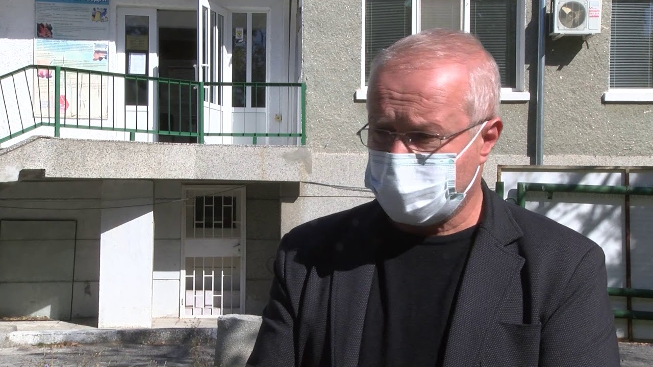 Няма недостиг на легла за болни от COVID-19 в кърджалийската болница